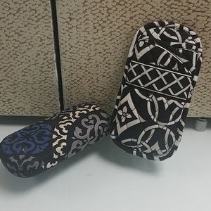Vera Bradley Sunglass Cases